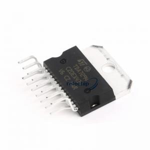 China TDA7294V Amplifier Integrated Circuit IC Chip 100V 100W Dmos Audio Amplifier Speaker on sale