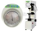 Motorized Universal Rockwell Hardness Testing Machine Max Force Brinell 187.5Kgf