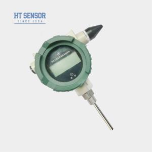 China GPRS Wireless Pressure Transmitter High Precision Temperature Sensor For Industrial on sale