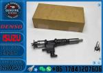 GAMEN High Quality Common Rail Fuel Injector Assembly 095000-6271 095000-6272