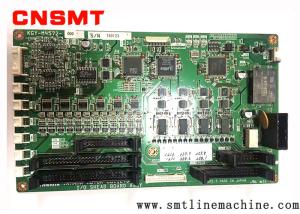 China I / O Shead Board Assy YAMAHA Spare Parts CNSMT KGY-M4572-000 10X CE Approval wholesale
