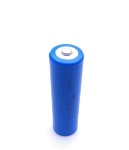 China 18650 2500mAh 3.7V Lithium Ion Batteries High Te 85℃ Operation For GPS Tracker wholesale