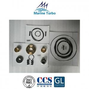 China T- ABB Turbocharger / T-TPS61 Turbo Repair Kits For Marine Engine Maintenance Spare Parts wholesale