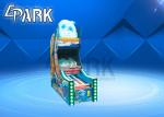 Dolphin Bowling amusement arcade machine coin operated game machine Indoor Soft