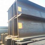SM490 Structural Steel Profiles 100mm-900mm Web Width Hot Rolled