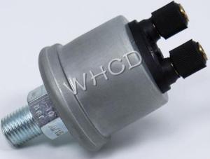China 1.4Bar IP65 Diesel Generator VDO Oil Pressure Sensor wholesale