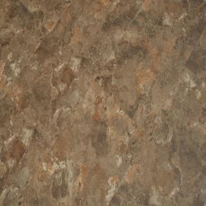 China Stone Faux Heavy Duty PVC Flooring Anti Slippery Fire Proof Water Repellent wholesale