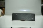 2006 2007 2008 Vw Passat Front License Plate Bracket Car Auto Body Parts For