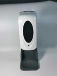 1300ml DC6V Hand Sanitizer Touchless Infrared Thermometer