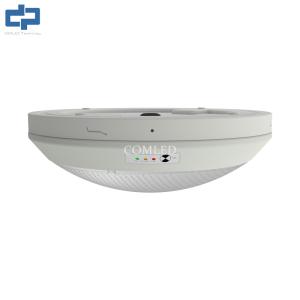 China LED Surface Mount Ceiling Light Fixtures IP65 LED White Ceiling Light AC 277V wholesale