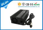factory sale 600W battery charger 12 volt 25amp lead acid charger 12v 21a 22a