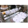 Buy cheap KN95 Face Mask Earloop Ultrasonic double spot Welding Machine from wholesalers