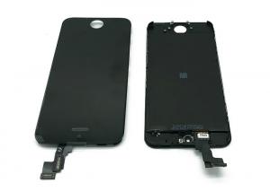 China iPhone 5S Full Set LCD Screen Replacement Digitizer Assembly Display Touch Panel wholesale