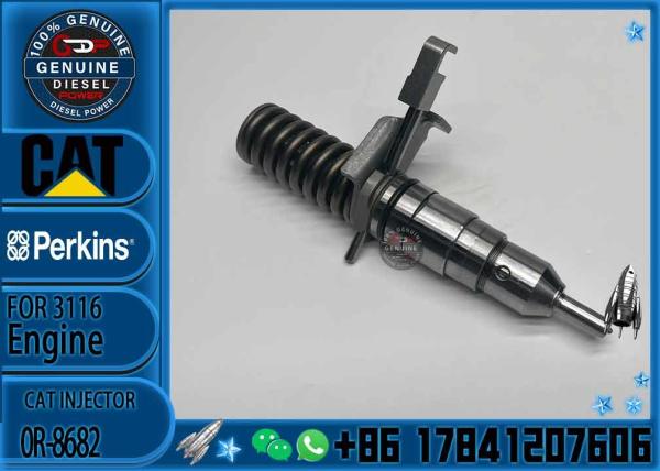 High Quality Fuel Injector 0R-3190 4P-2995 0R-8682 127-8218 127-8222 107-7732