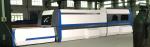 380*400mm Min Glass Size Glass Tempering Machine for Toughened Glass Manufacturi