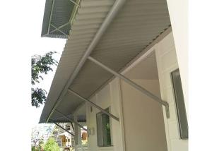 China Polishing Roof Bracing OEM/ODM With ±0.1mm Tolerance wholesale