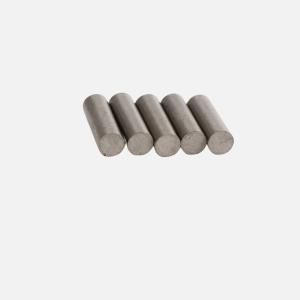 China Density 7.3-7.5 G/Cm3 AlNiCo Magnet For Temperature Applications wholesale