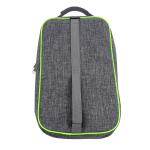 Polyester Carry Bag Pickleball Paddles Rackets Balls Holder Organizer Case