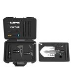 Multifunctional Camping Tool Kit For Outdoor Adventure