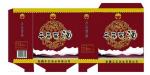 Multi Color Automatic Printing Machine Classical Stop Cylinder Screen Press