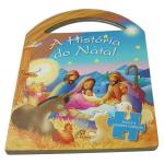 Coated Paper Custom Printed Booklets / Luxury Story Children Board Book