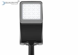 China Outdoor LED Street Light Multi Beam Angle IP66 Waterproof With Five Years Warranty wholesale