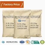 Copper Nickel Ore Tailings Management Mining Flocculant Powder Anionic