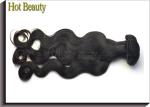 Body Wave Virgin Human Hair Extensions For Black Girls Can Ben Restyled