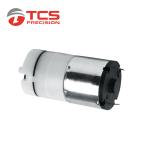 DC 4V - 24V Micro Air Pump 2.0LPM - 4.5LPM Flow Sanitary Diaphragm Pump