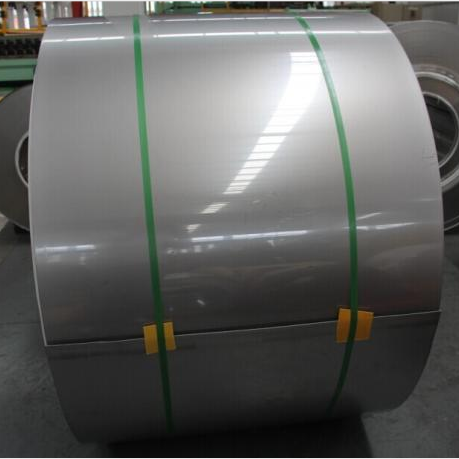 Cold Rolled Stainless Steel Coils 410 1D SUS BA Finish 0.1mm High Strength