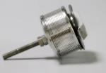 Resist Pressure Sand Filter Wedge Wire Nozzle Screen For Tap Water Resin