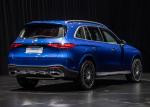 Perfect 2022 Mercedes-Benz GLC Restyled 3 GLC 300L 4 MATIC Luxury Version SUV