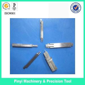 China High quality precision tooling parts from China wholesale