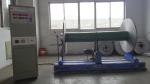 Warping Beam For Karl Mayer Sectional Warping Machine Karl Mayer Spare Parts