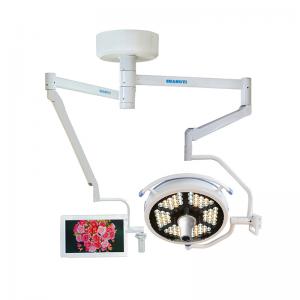 China Surgical Lamp Dental Operating Lamp Operating Light Shadowless Operating Lamp wholesale