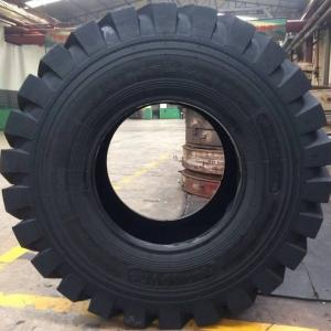 China 20.5-25 OTR Tires E3 L5 Mining Truck Tires Anti Puncture on sale