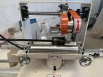 7.5Kw Withdraw Knife Paper Tube Cutting Machine 3000mm Length Paper Tube