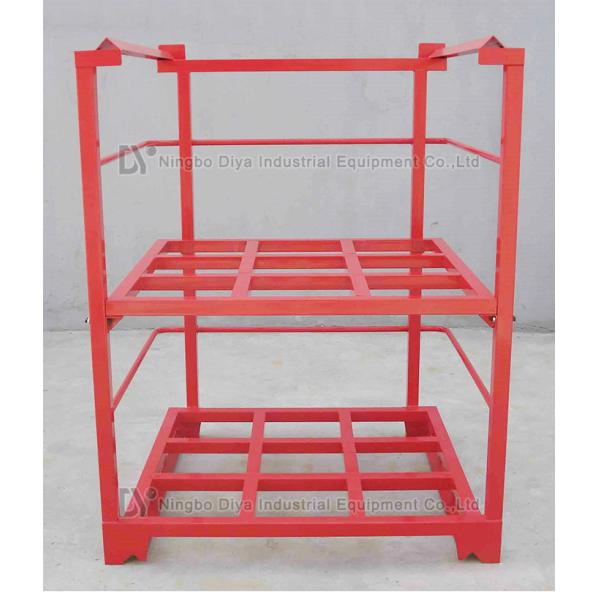 Steel Stacking Rack Systems/Heavy Duty Warehouse Rack/Storage Pallet Racking