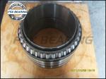 Radial BT4-8116 E1/C525 Tapered Roller Bearing 285*400*340mm Thicked Steel