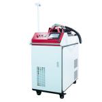 laser welding machine for metal weld without pollution aluminum welding machine