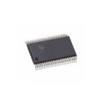 SPI I/O 16 Extender Electronic IC Chips 10MHz 1.8V - 5.5V 25mA SOP SSOP28