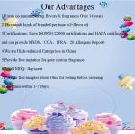 High Concentrated Good Smell Durian Flavor Strawberry Flavor For Cake Candy