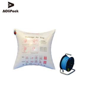 China Secure Transport Pillow Dunnage Air Bag 1000*1200mm wholesale