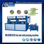 7.5HP Electric PVC Shoe Sole Injection Moulding Machine Multipurpose