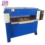 Die Cutting Machine for EPE EVA Foam Cardboard Rubber Leather Materials Four