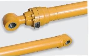 sumitomo hydraulic cylinder excavator spare part SH200-A2 high quality heavy