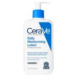 Ultra Hydrating Daily Moisturizing Lotion Face Moisturizer Fragrance Free 12