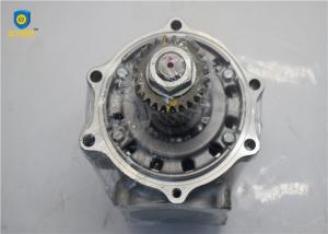 China 13610E0052 Diesel Fuel Pump Engine And Pump Assembly For SK350-8 on sale