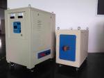 Welding Induction Heating apparatus Equipment , high performance induction