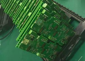 China OEM Low Volume CEM-3 Base Contract Pcb Assembly wholesale